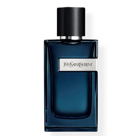 ysl y edp intense notes